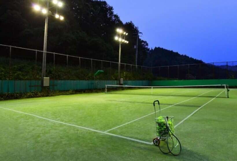 Chuncheon Aisan Tennis Pension