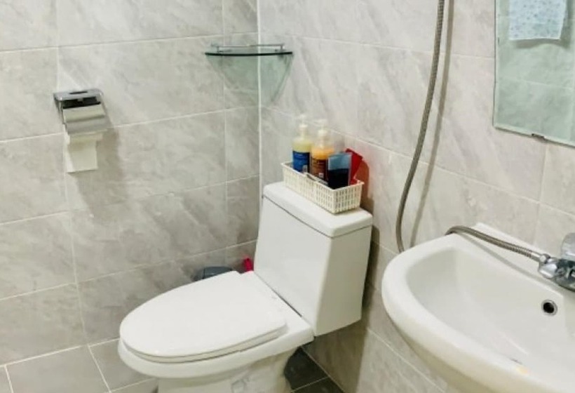 Chuncheon River Rail Pension