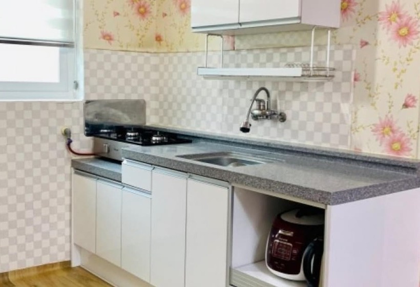 Chuncheon River Rail Pension