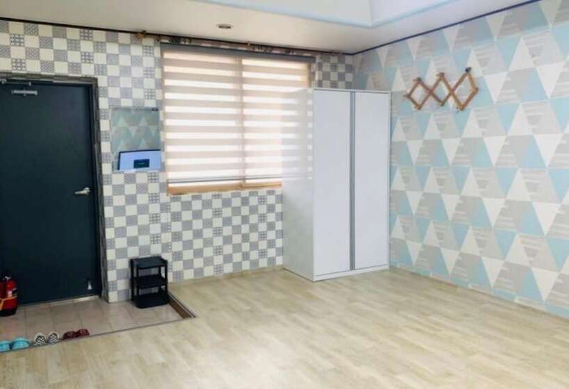 Chuncheon River Rail Pension