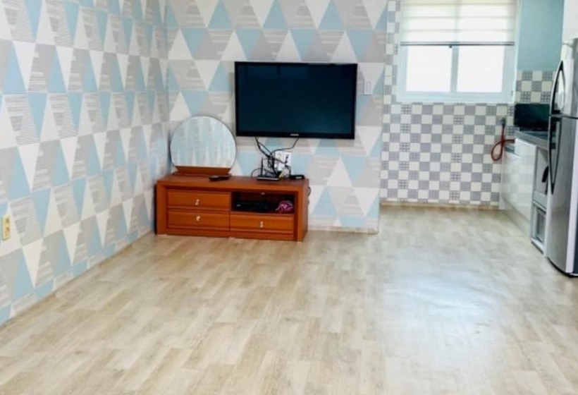 Chuncheon River Rail Pension