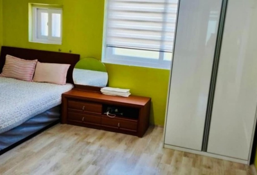 Chuncheon River Rail Pension