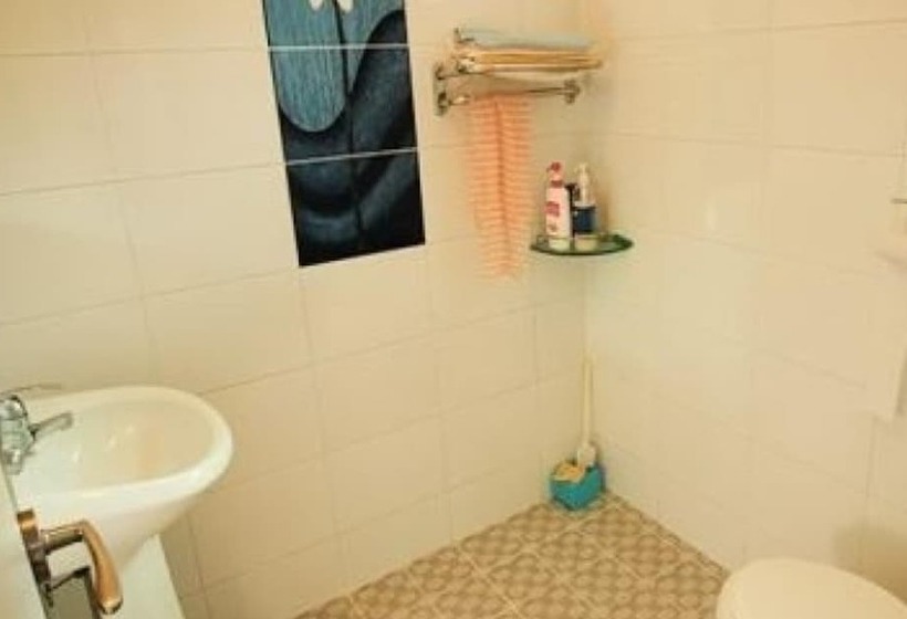 Chuncheon River Rail Pension