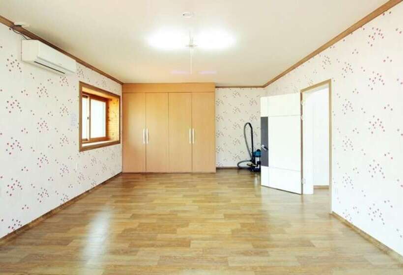 Chuncheon River Rail Pension