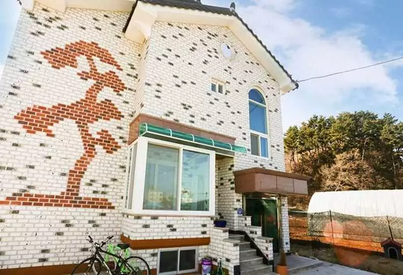 Daebudo Hyu Pension