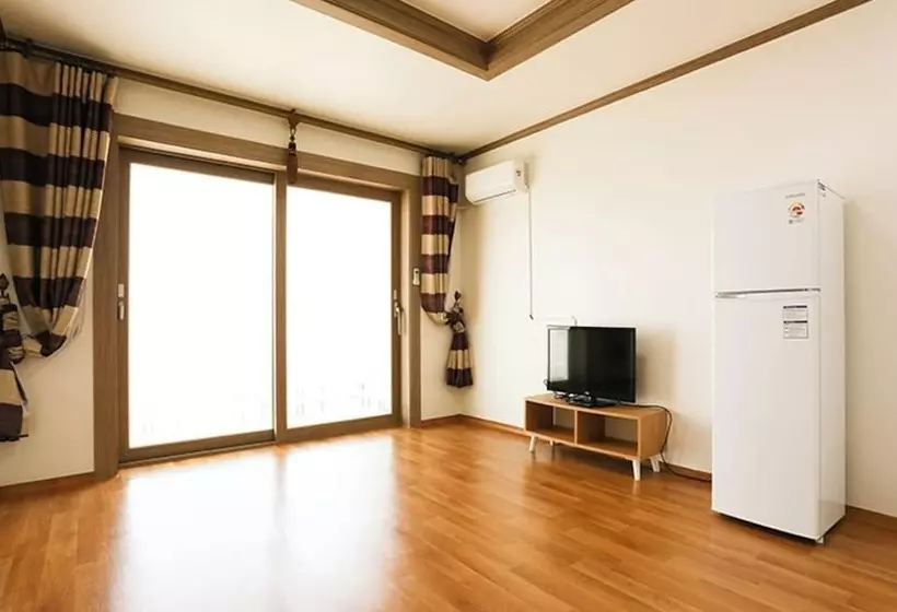 Daebudo Hyu Pension