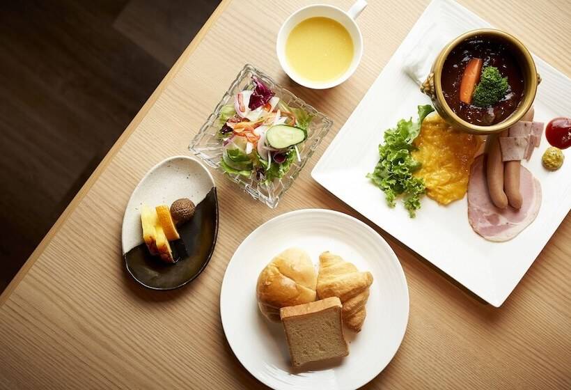 Daiwa Roynet Hotel Yamagata Ekimae