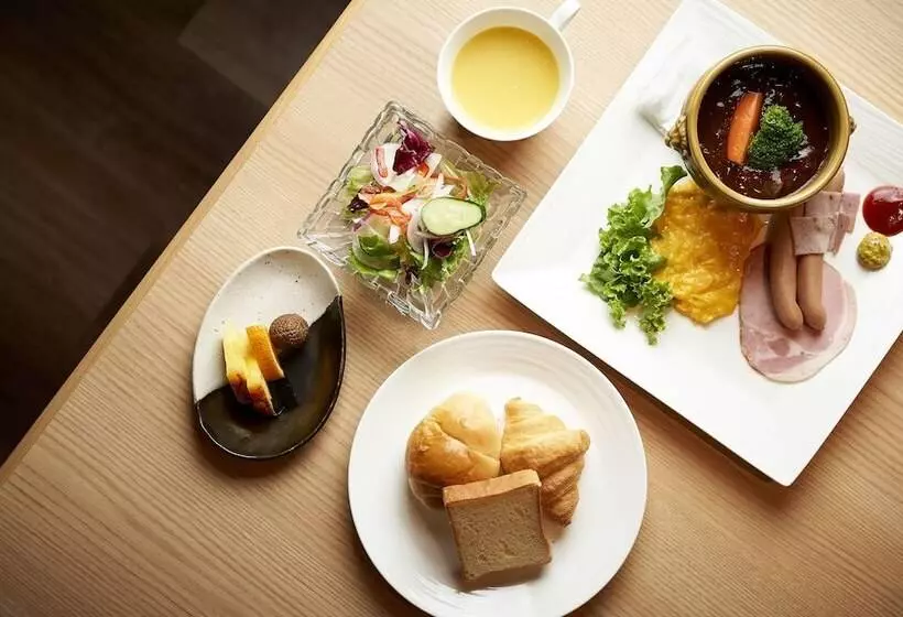 Daiwa Roynet Hotel Yamagata Ekimae