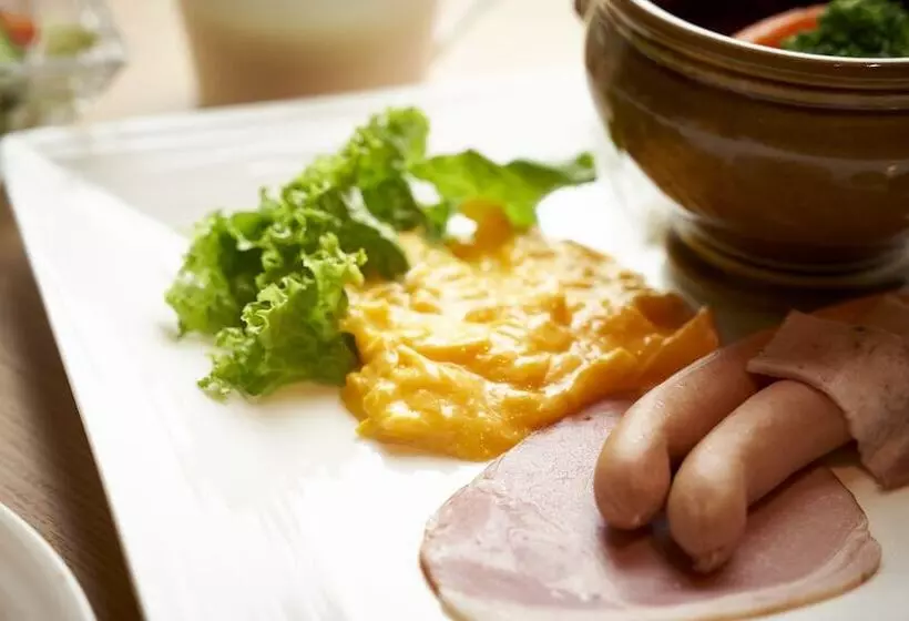 Daiwa Roynet Hotel Yamagata Ekimae