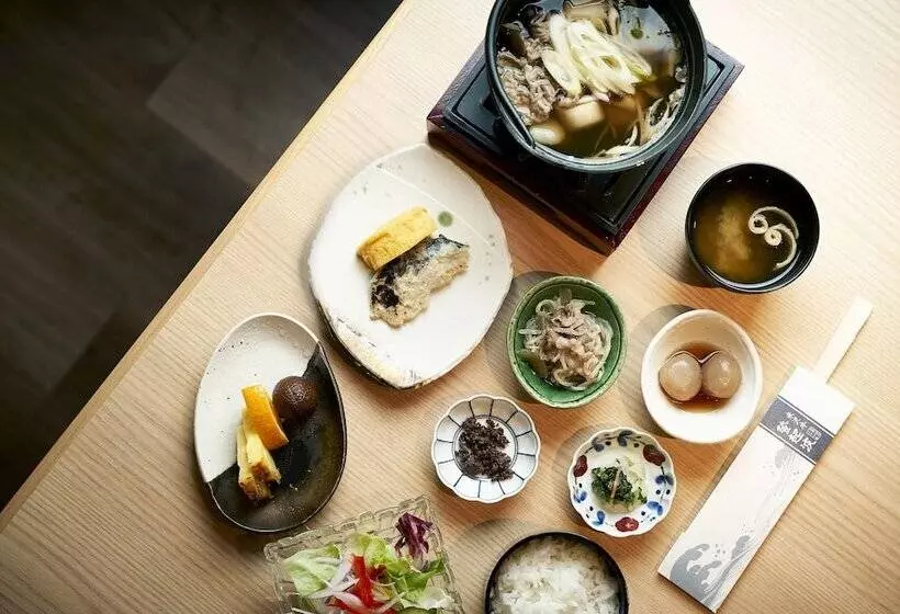 Daiwa Roynet Hotel Yamagata Ekimae