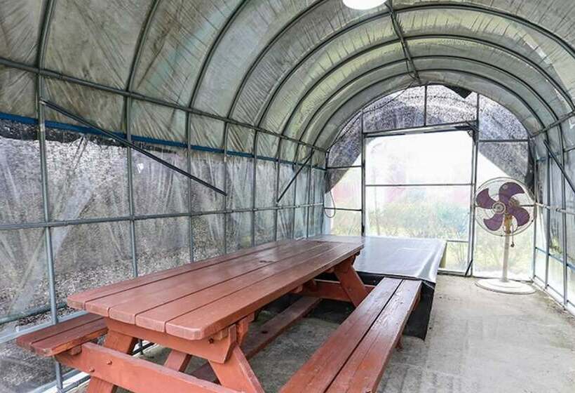 Damyang Daesupyeohaeng Pension