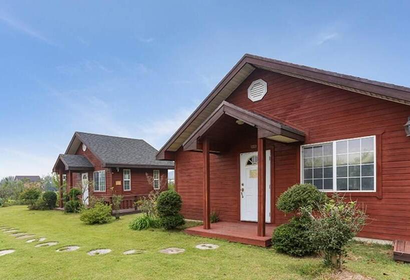 Damyang Daesupyeohaeng Pension