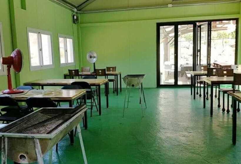 Danyang A Day In The Forest Pension