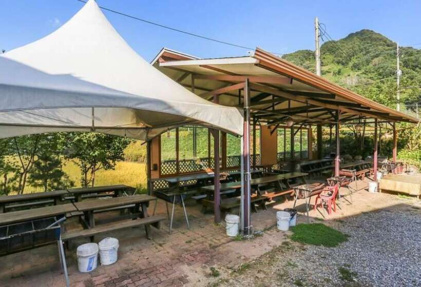 Danyang A Day In The Forest Pension