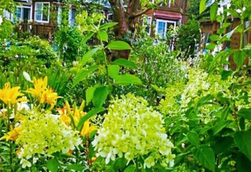 Danyang Sainam Landscape Pension