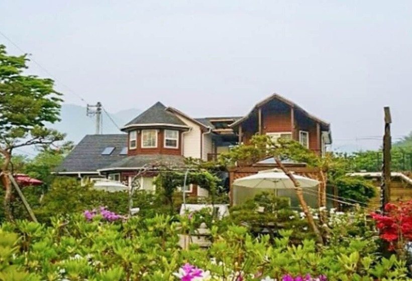 Danyang Sainam Landscape Pension