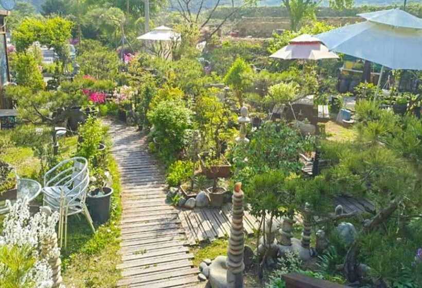 Danyang Sainam Landscape Pension