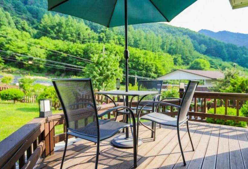 Danyang Soom House Pension