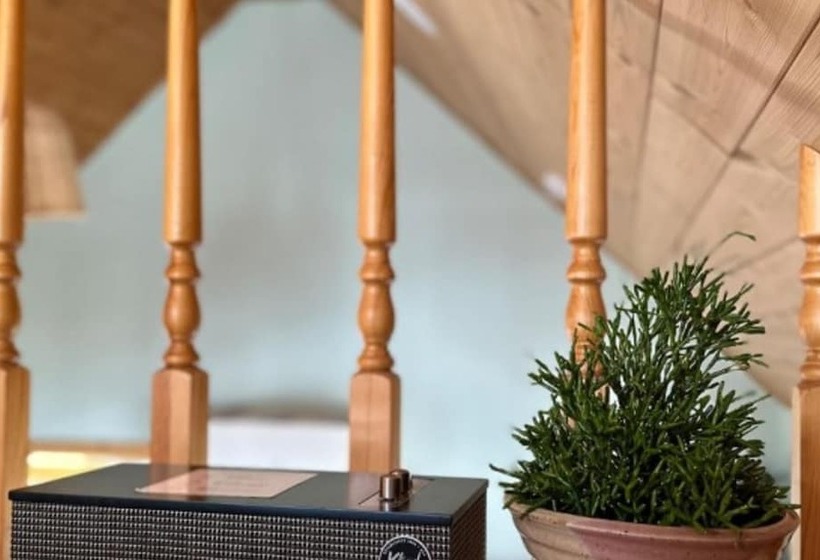 Danyang Soom House Pension