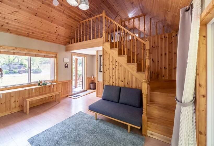 Danyang Soom House Pension