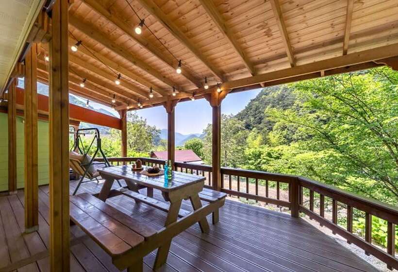 Danyang Soom House Pension