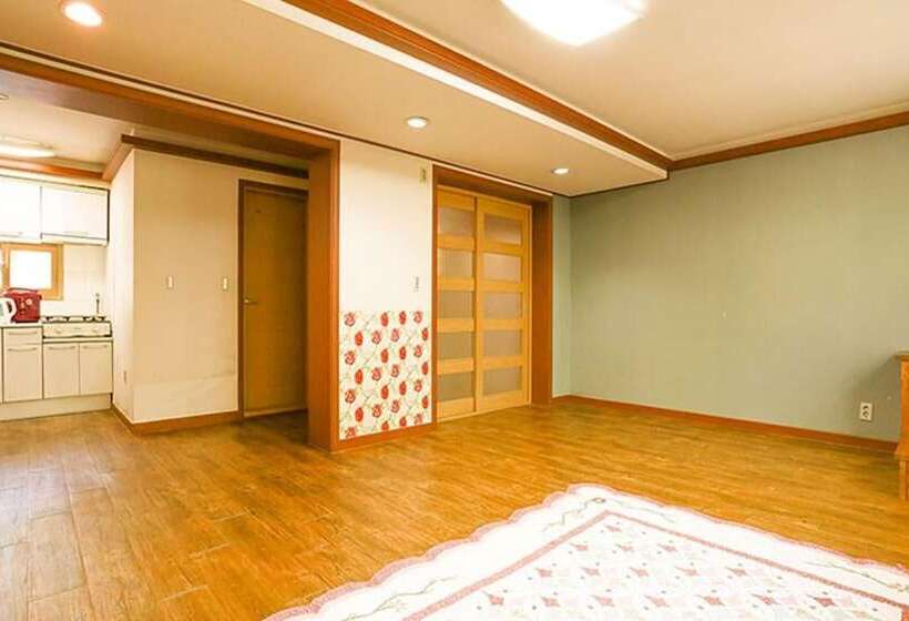 Danyang Terravill Pension