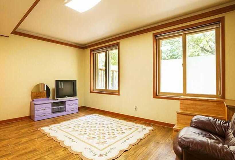 Danyang Terravill Pension