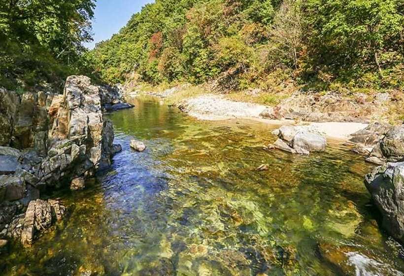 Danyang Terravill Pension