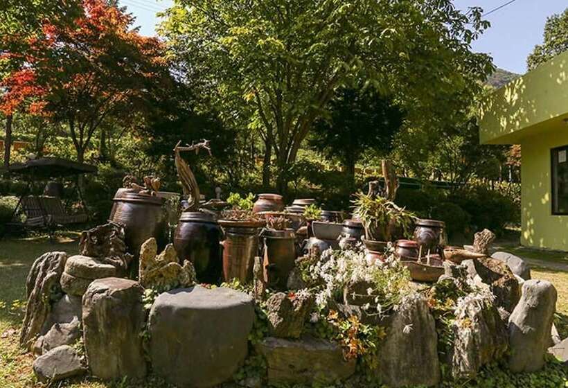 Danyang Terravill Pension