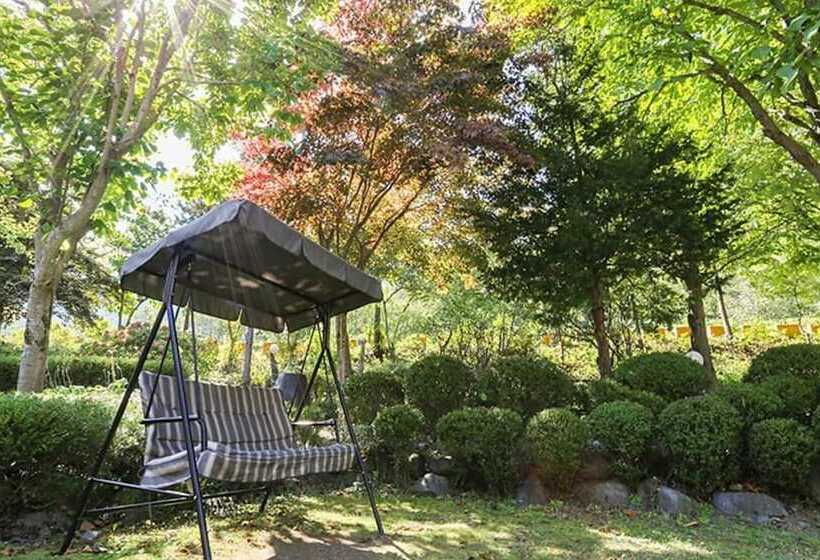 Danyang Terravill Pension