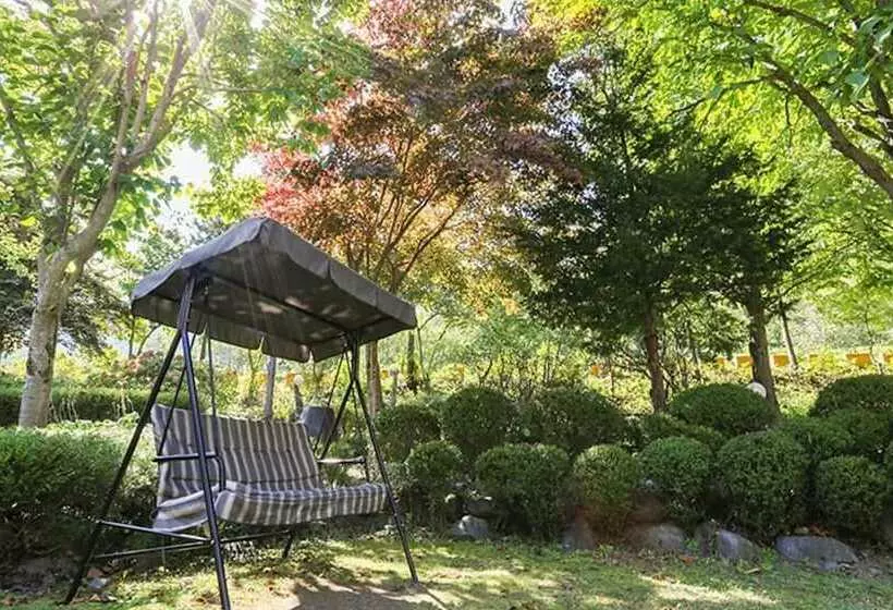 Danyang Terravill Pension