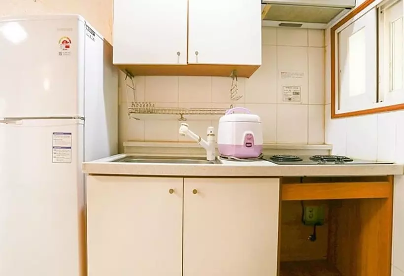 Danyang Terravill Pension