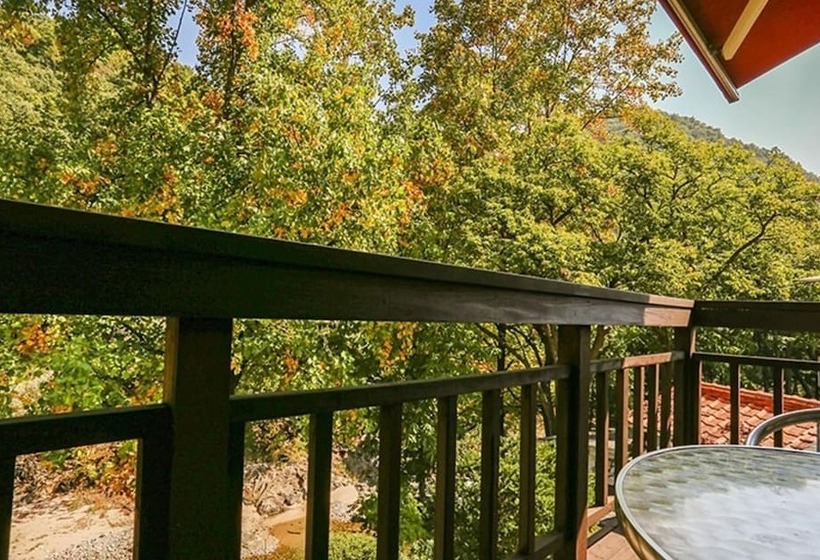 Danyang Terravill Pension