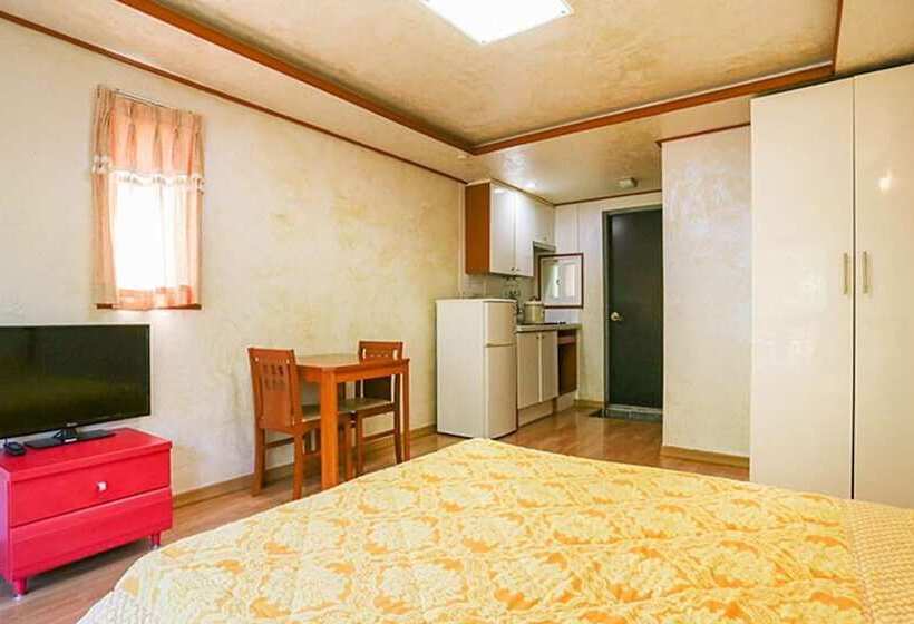 Danyang Terravill Pension