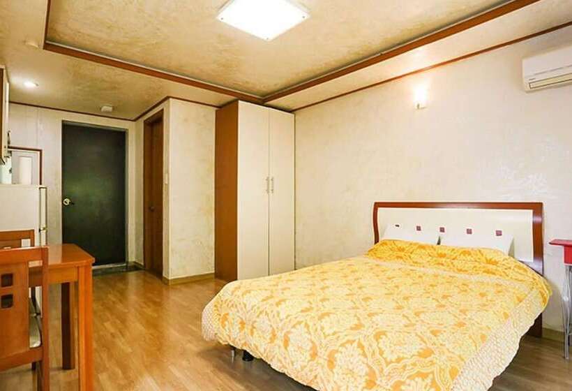 Danyang Terravill Pension