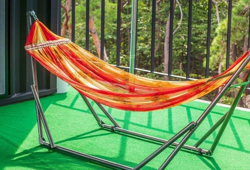 Four Seasons Pension Jecheon