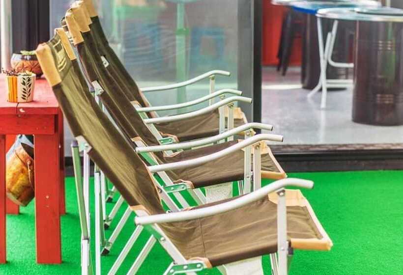 Four Seasons Pension Jecheon