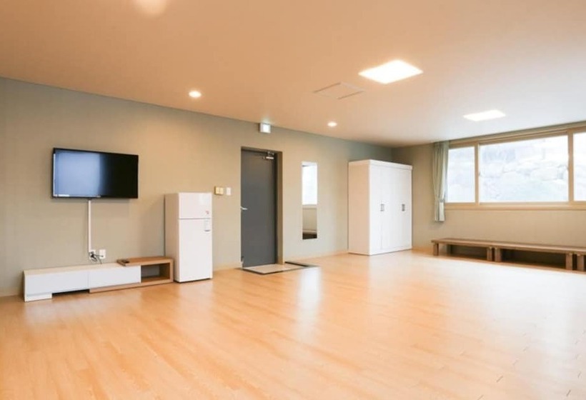 Gapyeong Cheongpyeong Verano Pension