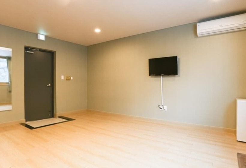 Gapyeong Cheongpyeong Verano Pension