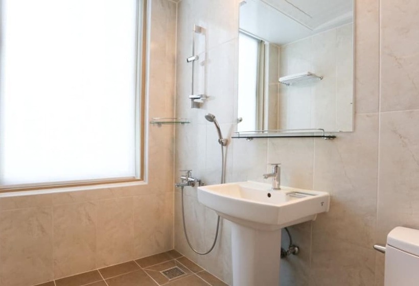 Gapyeong Cheongpyeong Verano Pension