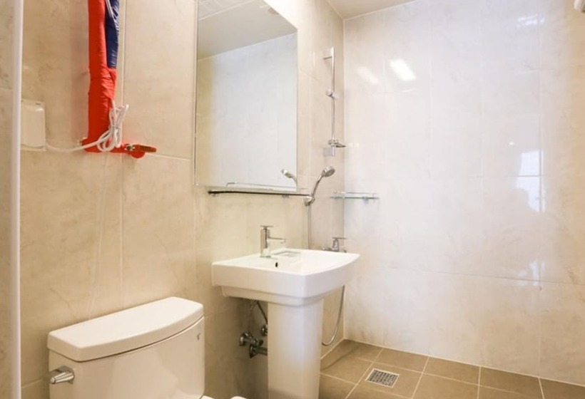 Gapyeong Cheongpyeong Verano Pension