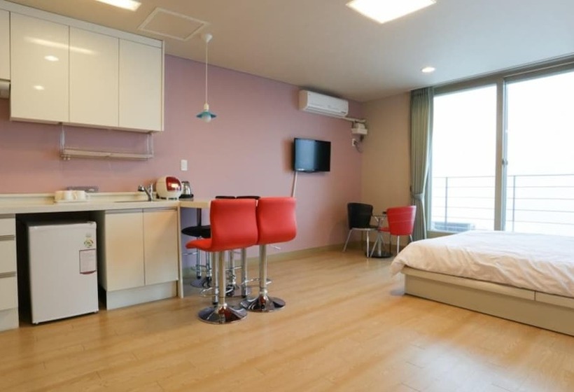 Gapyeong Cheongpyeong Verano Pension