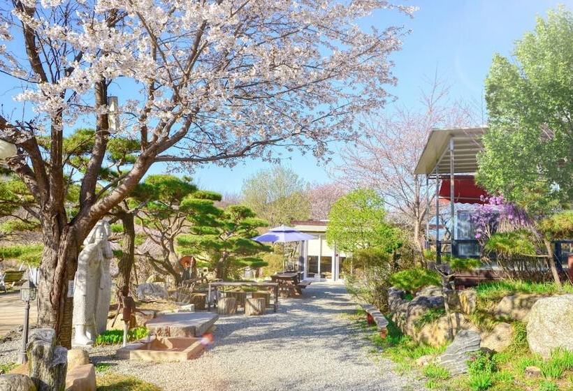 Gapyeong Ebenzer Pension