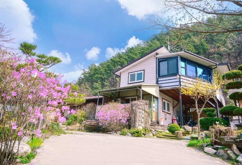 Gapyeong Ebenzer Pension