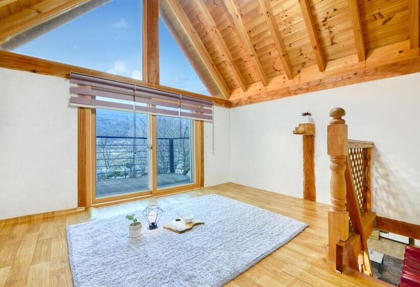 Gapyeong Ebenzer Pension