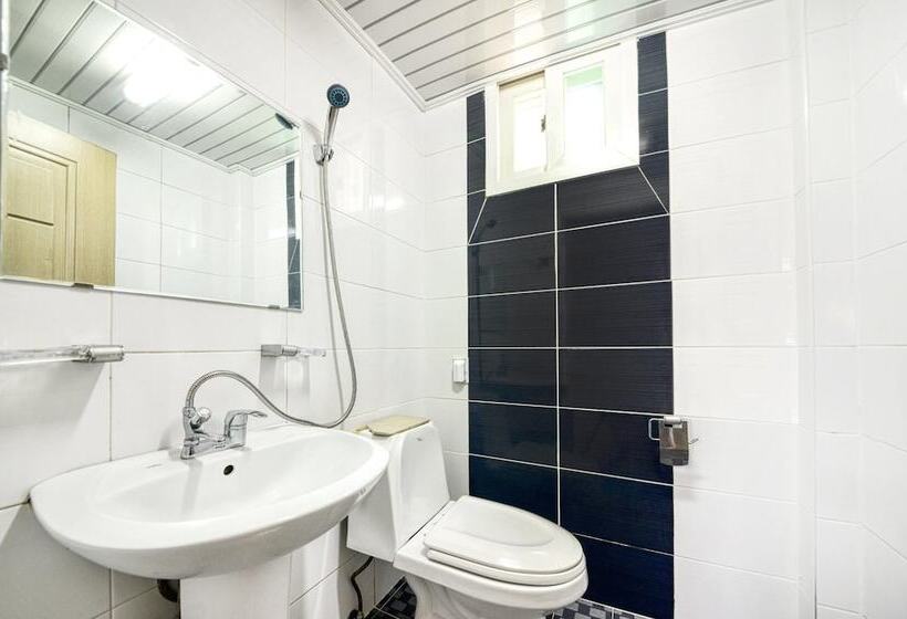 Gapyeong Ebenzer Pension