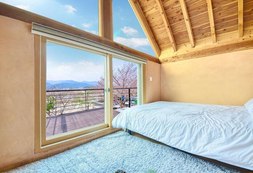 Gapyeong Ebenzer Pension