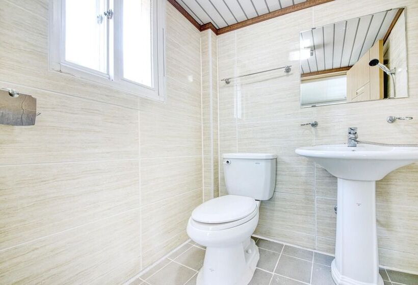 Gapyeong Ebenzer Pension