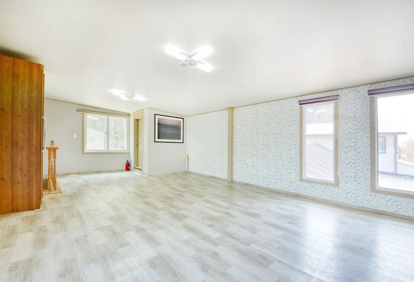 Gapyeong Ebenzer Pension