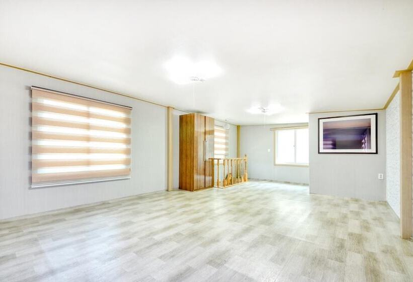 Gapyeong Ebenzer Pension